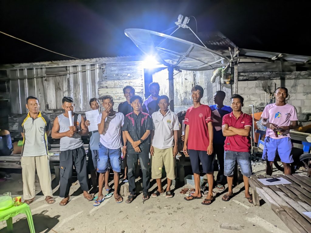 LINI-Sonit-fishing-community