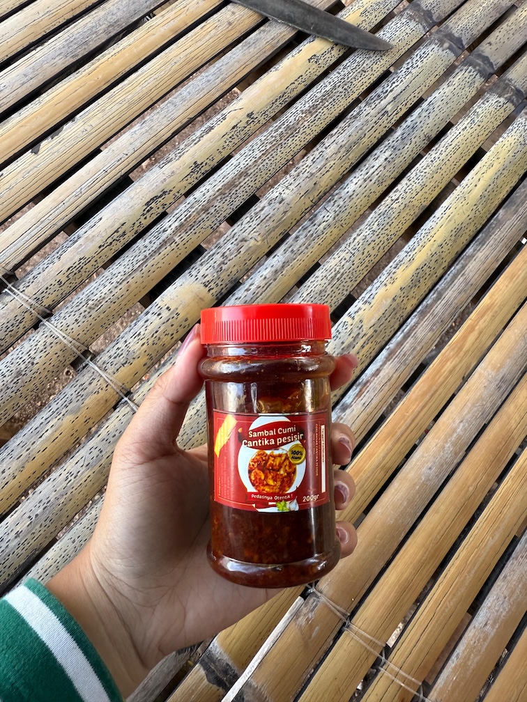 LINI-selayar-product-sambal