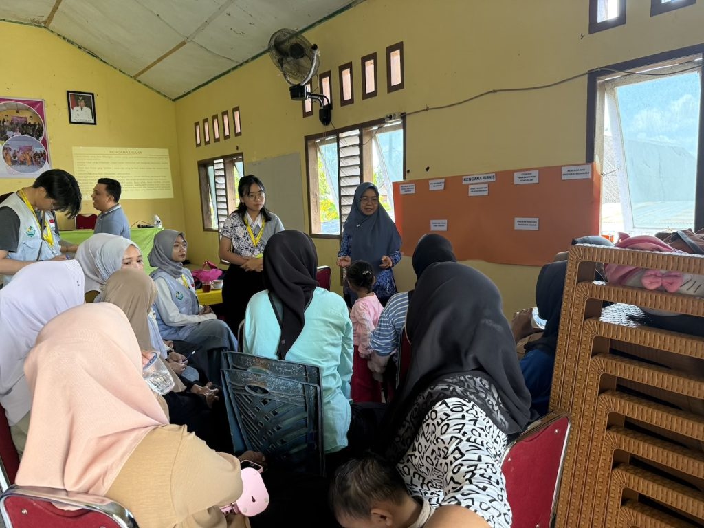 LINI-conducts-business-training-in-selayar