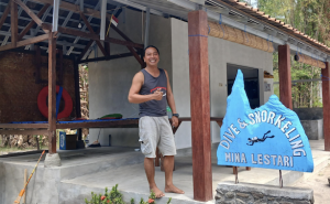 LINI-and-fisher-dive-operator