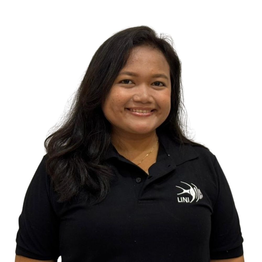 Retno Kusma Ningrum