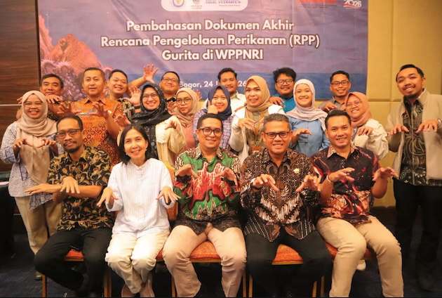 LINI-Octopus-FIP-Consortium-Sulawesi